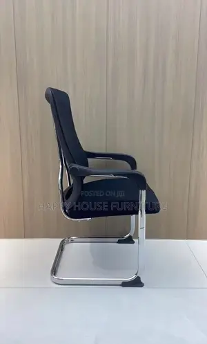 Executive Visitor Mesh Office Chair