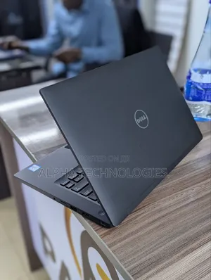 Laptop Dell Latitude 14 E7480 16GB Intel Core I7 SSD 512GB
