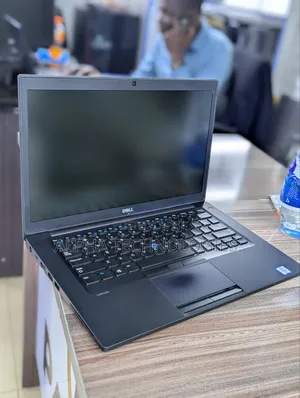 Laptop Dell Latitude 14 E7480 16GB Intel Core I7 SSD 512GB