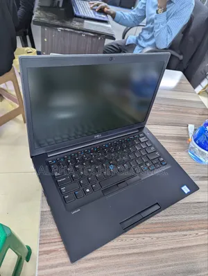 Laptop Dell Latitude 14 E7480 16GB Intel Core I7 SSD 512GB