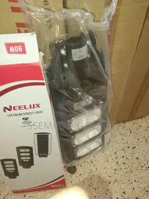 Solar Street Light 90watts