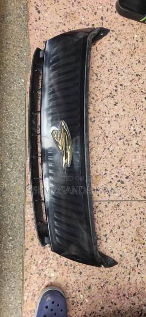 Grille(Black) Harrier Hybrid Original