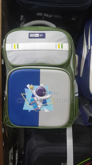 Chaodi Travel School Bags