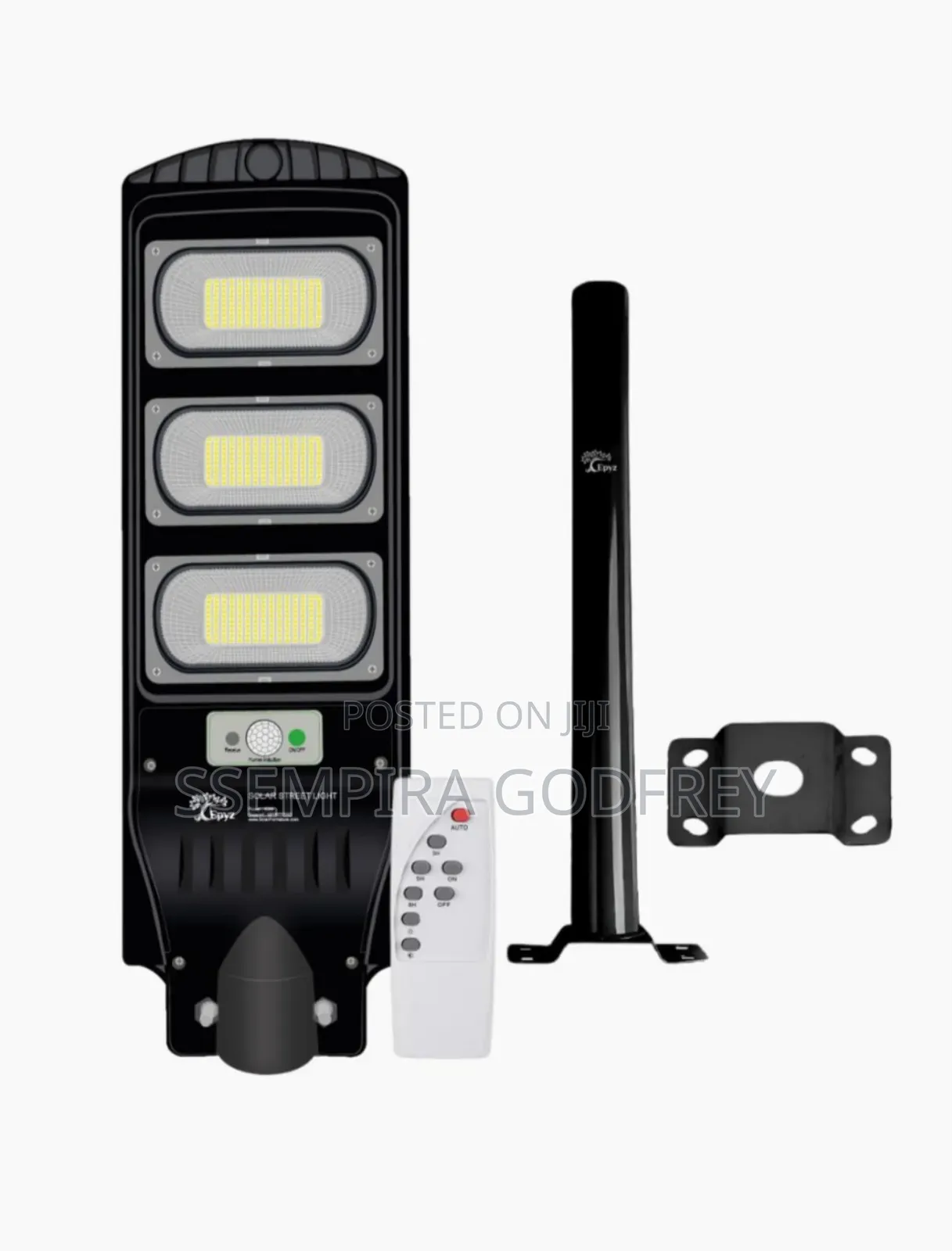Solar Street Light 90watts