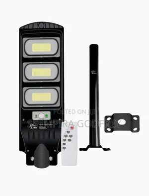Solar Street Light 90watts
