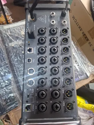 Digital Mixer X Air Xr18