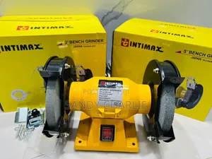 Electric Bench Grinder (2)