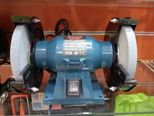 Electric Bench Grinder (2)