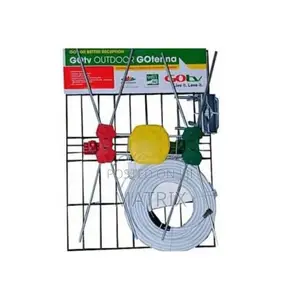Gotv High Quality Digital Antenna