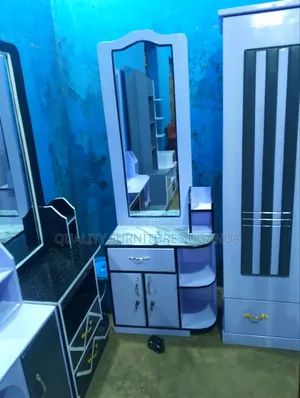 Five Star Dressing Mirror