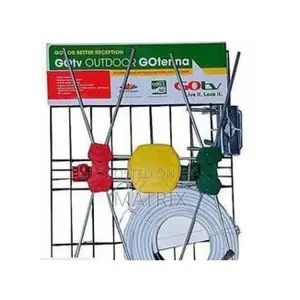 Gotv High Quality Digital Antenna