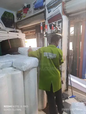 Polythene For Mulching