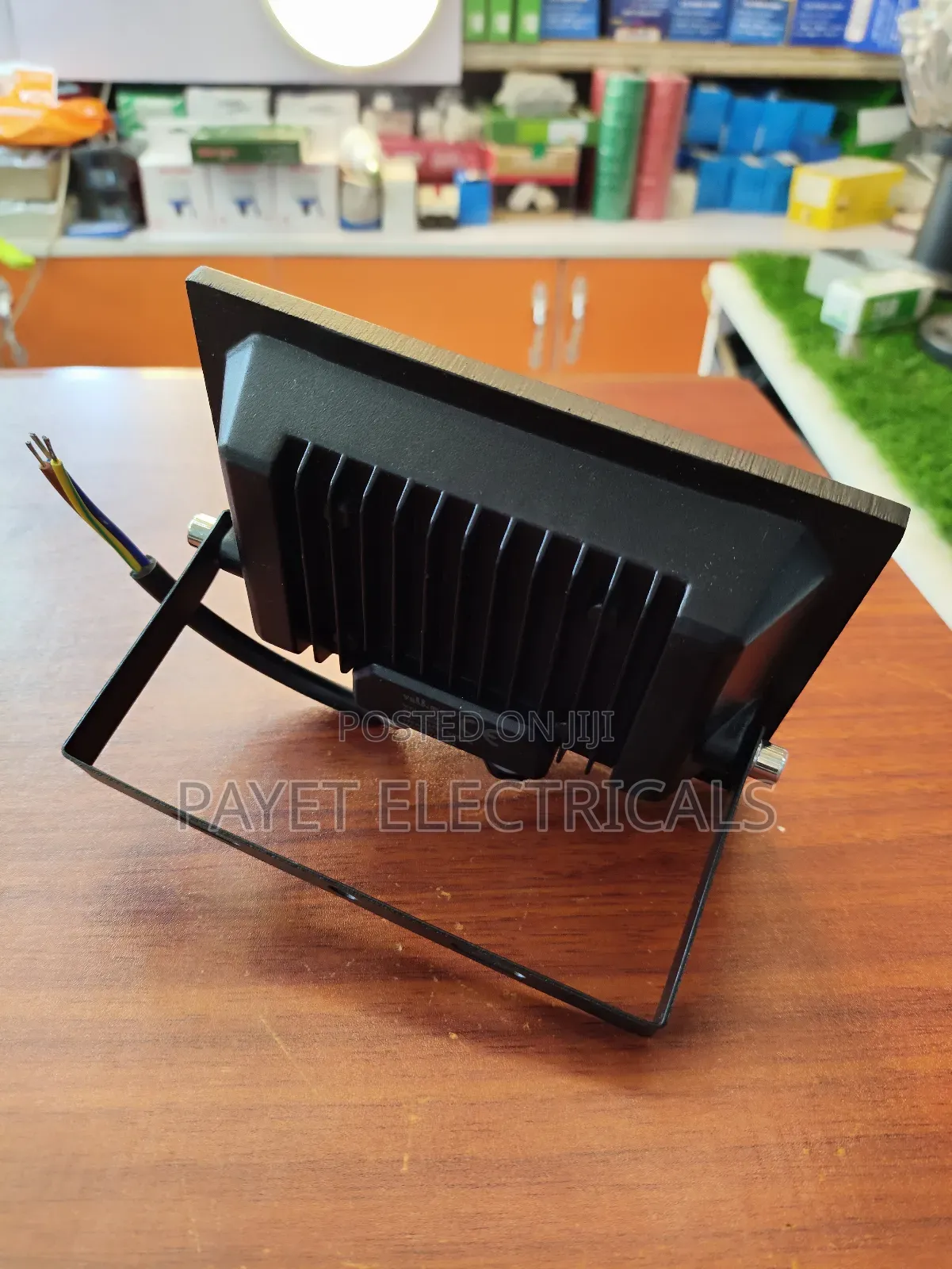 20watts Flood Light