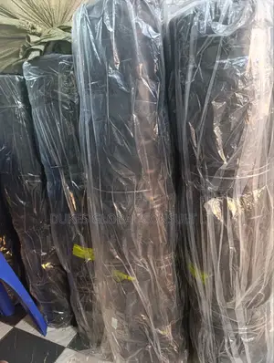 Polythene for Silage