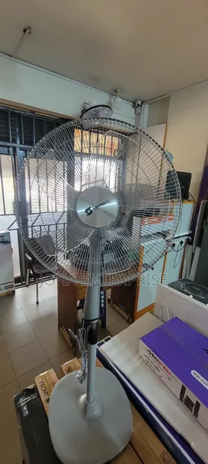 Sayona18inch Stand Fan