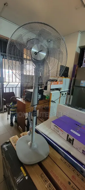 Sayona18inch Stand Fan