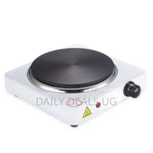 Electric Single Hot Plate