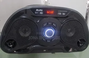 Ailipu Subwoofer Sp_ 6201