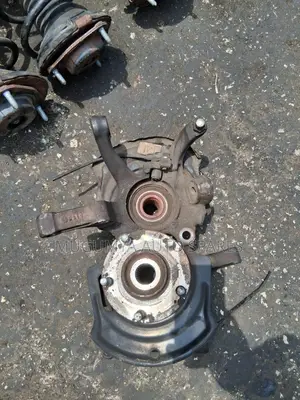 Xtrail Old Model T30 Wheel Hub Bearings
