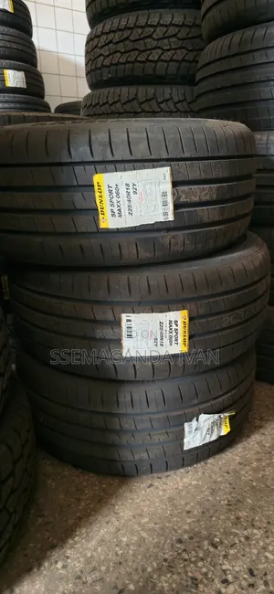 225/40r18 92y Sp Sport Dunlop