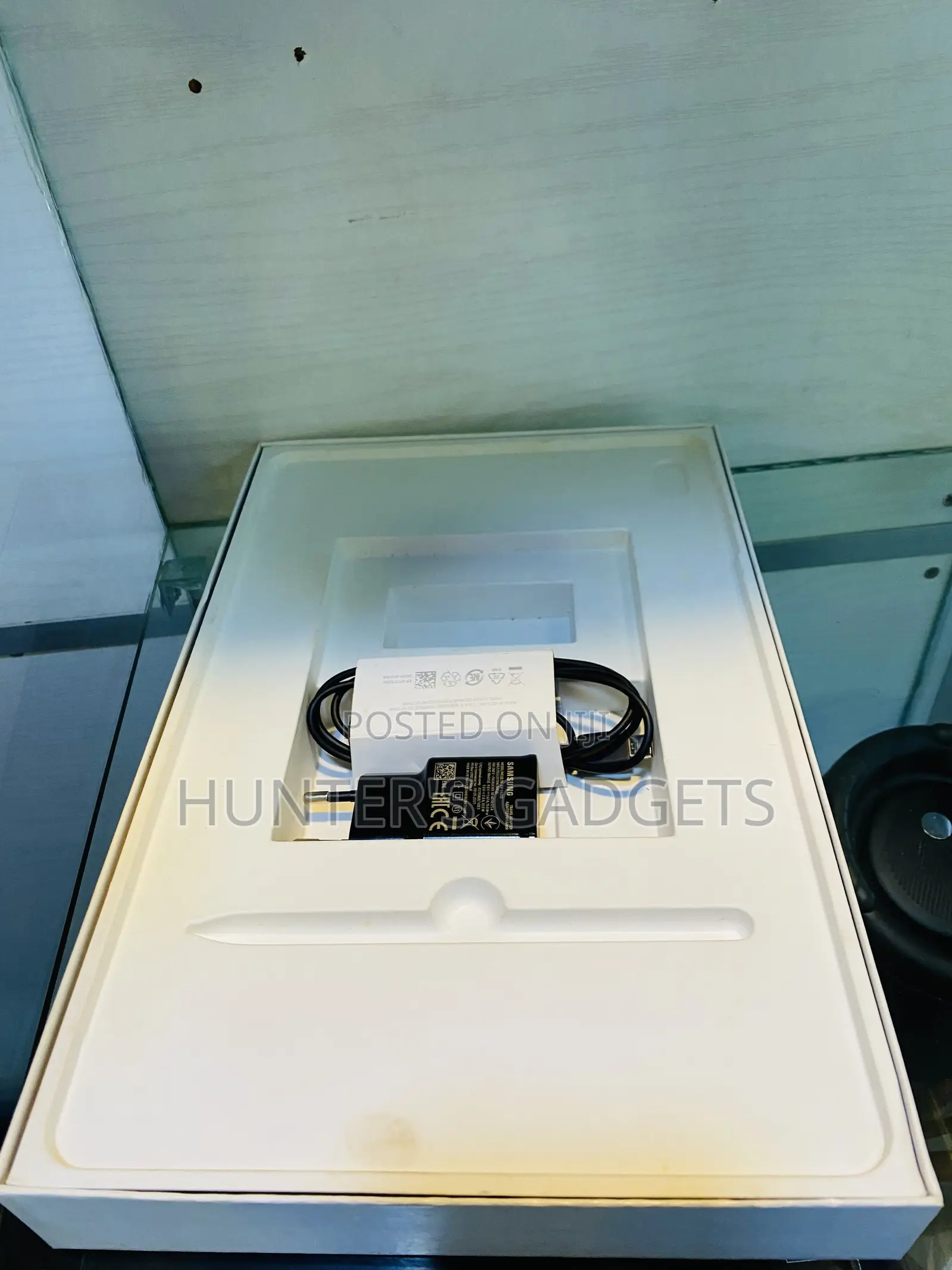 Samsung Galaxy Tab S7 FE 128 GB Gray