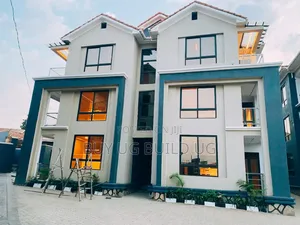 1bdrm Apartment in Kyanja, Nakawa for sale