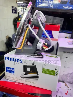 Philips Dry Iron