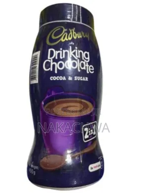 Its Good Drinking Chocolate of 450g