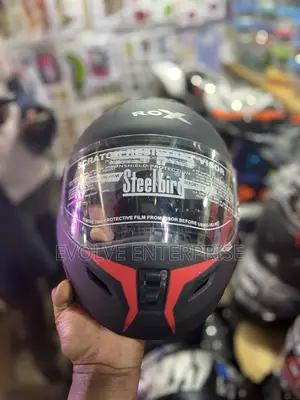 Steelbird Motorcycle Helmet