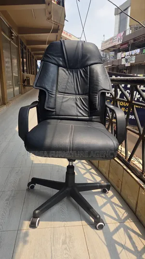 Nice Adjustable Executive Comfortable Chair