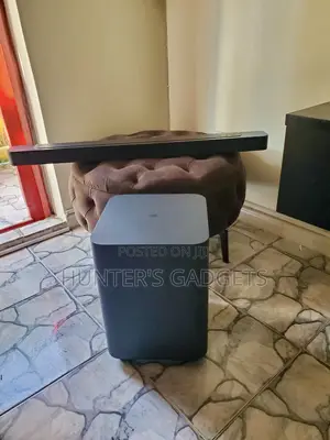 JBL Bar 500 Bluetooth Smart Wireless Sound Bar 5.1channel Dolby Atmos