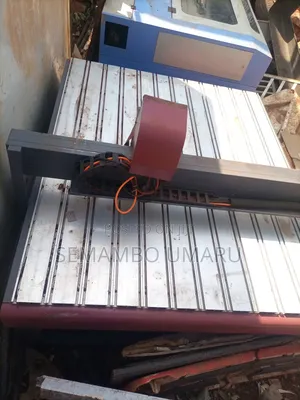 CNC Machine