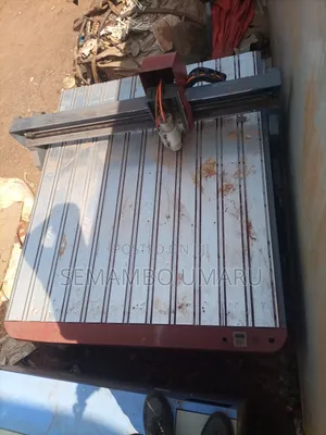 CNC Machine