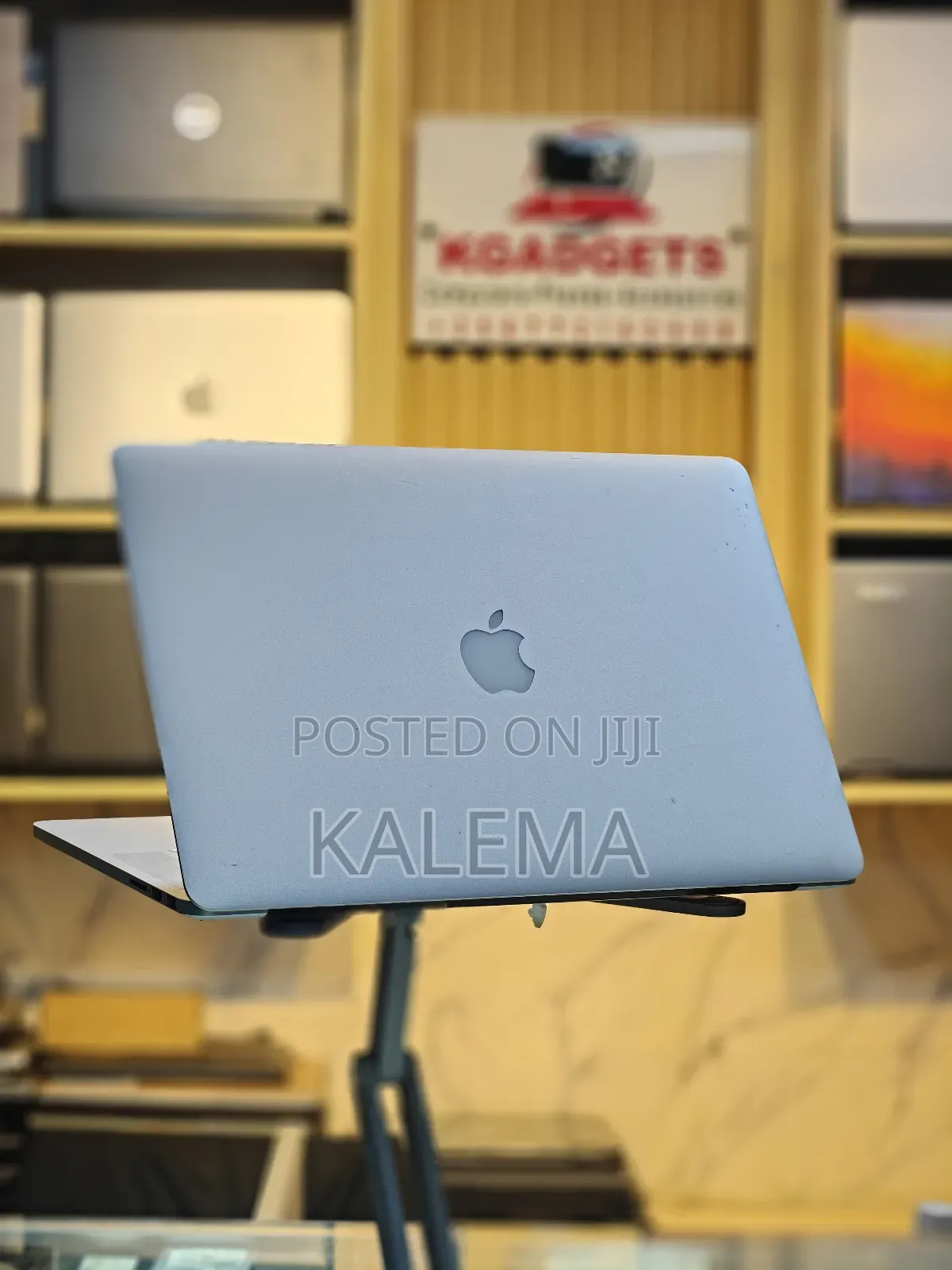 Laptop Apple MacBook Pro 16GB Intel Core I7 SSD 1T