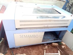 Laser Cutter