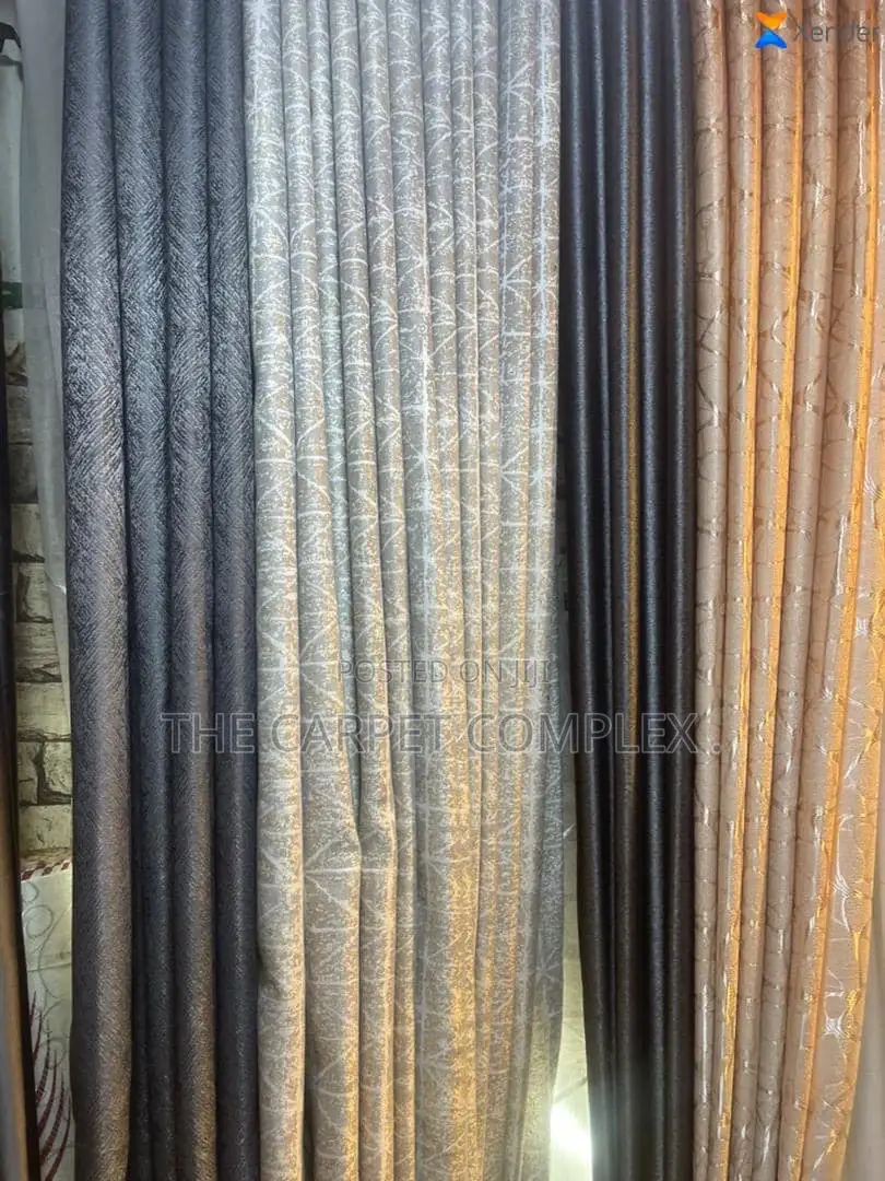 Home Curtains Per Meter