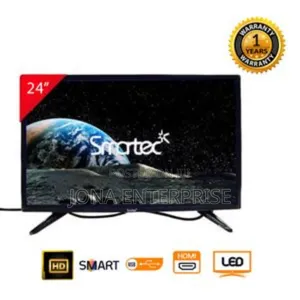 24inch Smartec Tv
