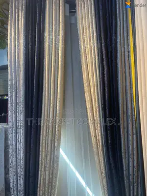 Office Curtains Each Meter