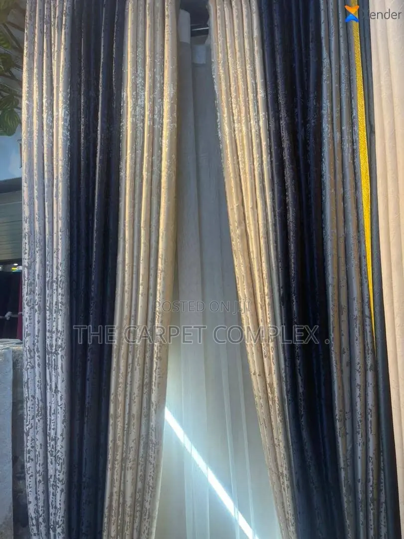 Office Curtains Each Meter