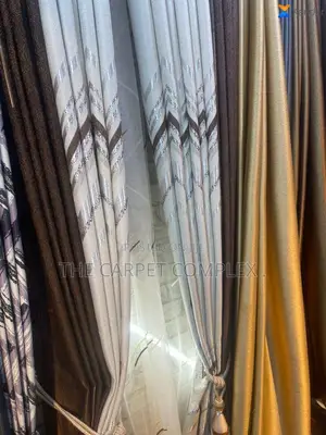 Office Curtains Each Meter