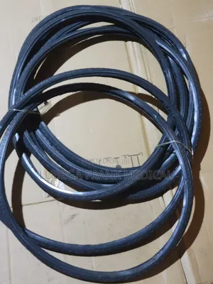 Wheel Chair Spare Tire/ Rubber Tires