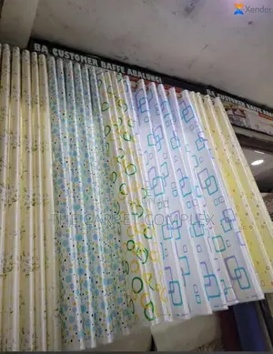 Hospital Indoor Curtains Per Meter