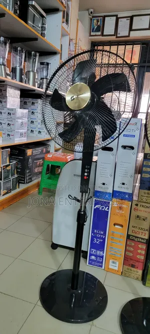 Sayona Stand Fan 16inch