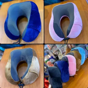 Travel/Neck Pillows