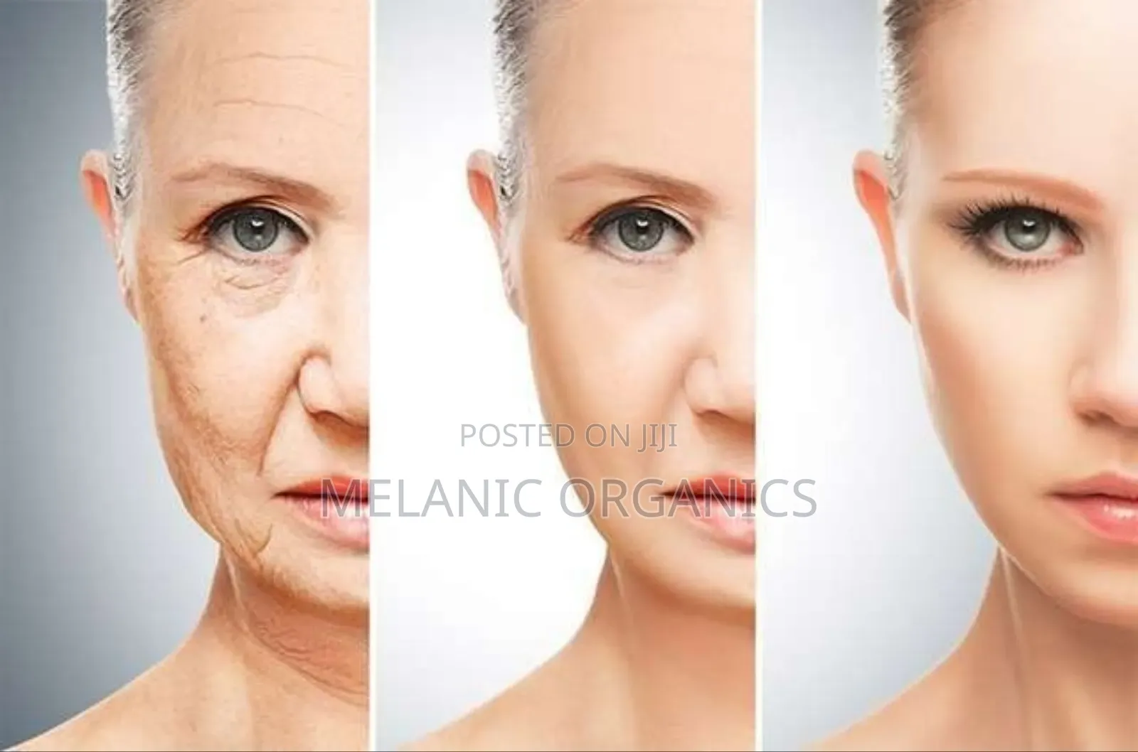Anti Wrinkles Set