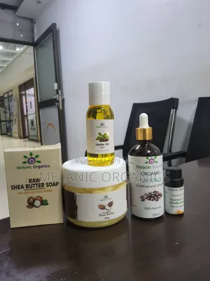 Anti Wrinkles Set