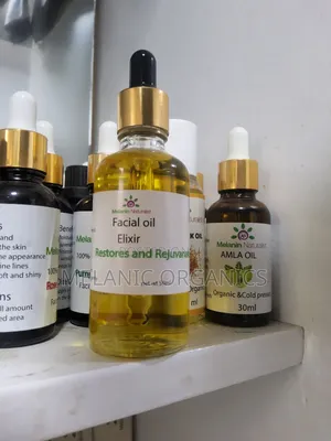 Dark Spot Serum
