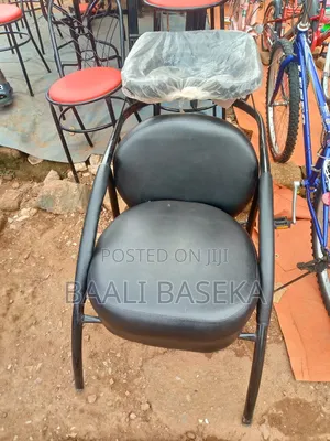 Well Balanced Salon Chairs/Hair Washing Basin