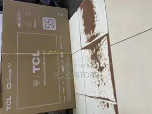 TCL Qled 55