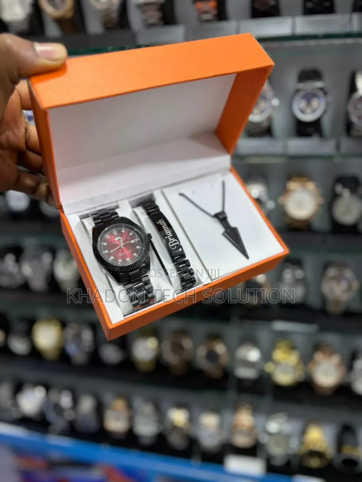 Rolex Combo Are Normal Available in Stock